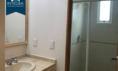 Departamento en renta, Hacienda el Ciervo, Hacienda de las Palmas.