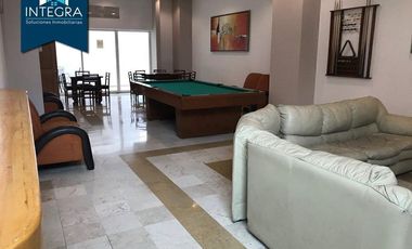 Departamento en renta, Hacienda el Ciervo, Hacienda de las Palmas.