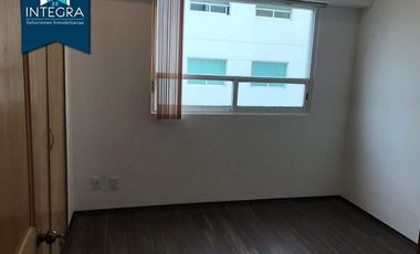 Departamento en renta, Hacienda el Ciervo, Hacienda de las Palmas.