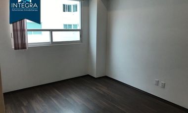 Departamento en renta, Hacienda el Ciervo, Hacienda de las Palmas.