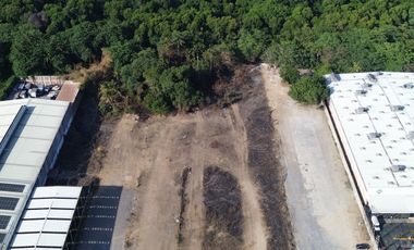 Terreno en Venta en Manzanillo