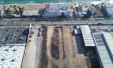 Terreno en Venta en Manzanillo