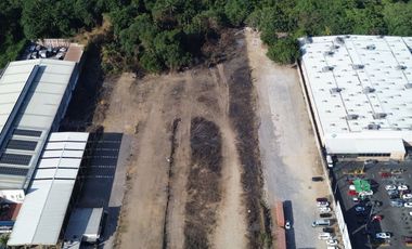 Terreno en Venta en Manzanillo