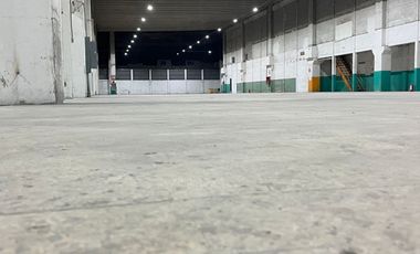 Nave Industrial en Tepotzotlán