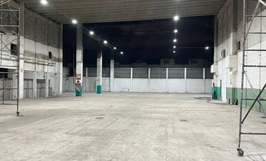 Nave Industrial en Tepotzotlán