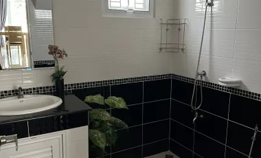 4 bedroom for sale at Prego Riverview San KamPhaeng