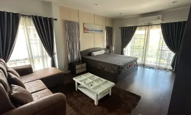 4 bedroom for sale at Prego Riverview San KamPhaeng