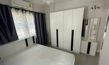4 bedroom for sale at Prego Riverview San KamPhaeng