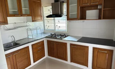 4 bedroom for sale at Prego Riverview San KamPhaeng