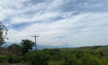 Vendo espectacular Lote en el Condominio La Carmelita