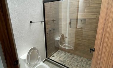 CASA EN RENTA EN LOMALTA TRES MARIAS, MORELIA