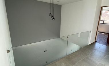 CASA EN RENTA EN LOMALTA TRES MARIAS, MORELIA