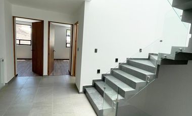 CASA EN RENTA EN LOMALTA TRES MARIAS, MORELIA