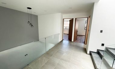 CASA EN RENTA EN LOMALTA TRES MARIAS, MORELIA