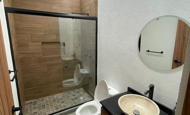 CASA EN RENTA EN LOMALTA TRES MARIAS, MORELIA