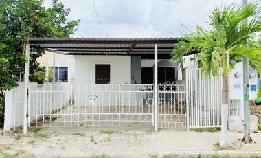 Casa en Villas de Oriente