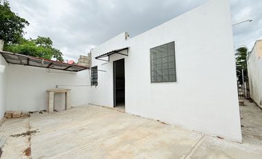 Casa en Villas de Oriente