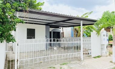 Casa en Villas de Oriente