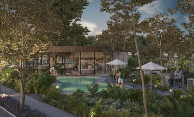 Lotes residenciales en privada Boscara