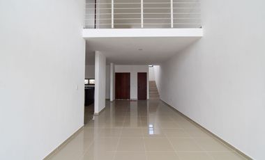 Casa en venta en Mérida, Privada Tamora, Conkal ( L.238)