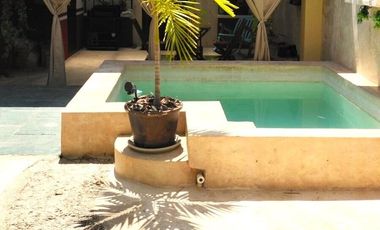 CASA EN VENTA EN CAMPECHE