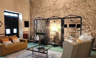CASA EN VENTA EN CAMPECHE