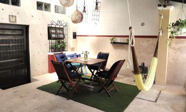 CASA EN VENTA EN CAMPECHE
