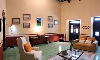 CASA EN VENTA EN CAMPECHE