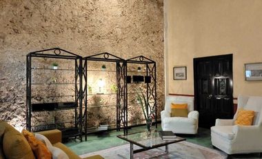 CASA EN VENTA EN CAMPECHE