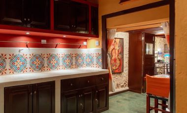 CASA EN VENTA EN CAMPECHE