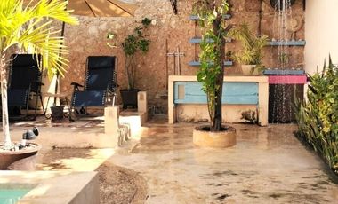 CASA EN VENTA EN CAMPECHE