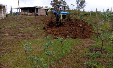 FINCA EN VENTA SAN VICENTE FERRER