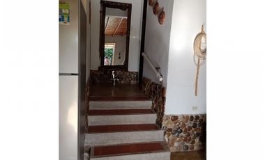 FINCA EN VENTA SANTA BRBARA ANTIOQUIA