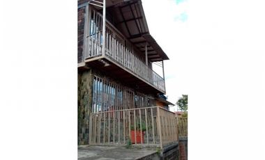 FINCA EN VENTA SANTA BRBARA ANTIOQUIA