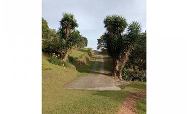 FINCA EN VENTA SANTA BRBARA ANTIOQUIA