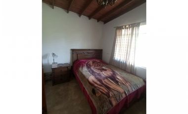 FINCA EN VENTA SANTA BRBARA ANTIOQUIA