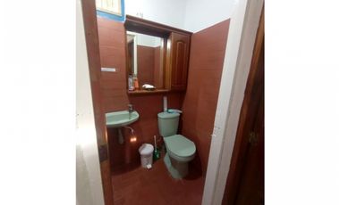 FINCA EN VENTA SANTA BRBARA ANTIOQUIA