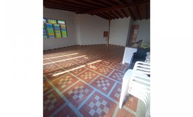 FINCA EN VENTA SANTA BRBARA ANTIOQUIA