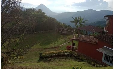 FINCA EN VENTA SANTA BRBARA ANTIOQUIA