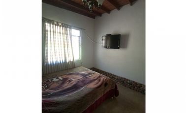 FINCA EN VENTA SANTA BRBARA ANTIOQUIA