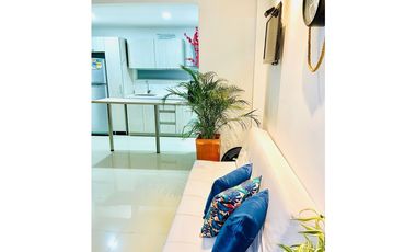 APARTASOL AMOBLADO EN VENTA SAN JERÓNIMO