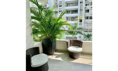 APARTASOL AMOBLADO EN VENTA SAN JERÓNIMO