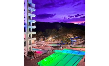 APARTASOL AMOBLADO EN VENTA SAN JERÓNIMO