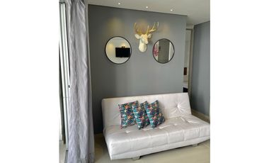 APARTASOL AMOBLADO EN VENTA SAN JERÓNIMO