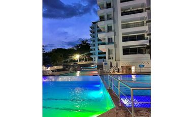 APARTASOL AMOBLADO EN VENTA SAN JERÓNIMO