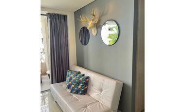 APARTASOL AMOBLADO EN VENTA SAN JERÓNIMO