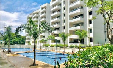 APARTASOL AMOBLADO EN VENTA SAN JERÓNIMO