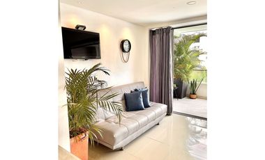 APARTASOL AMOBLADO EN VENTA SAN JERÓNIMO