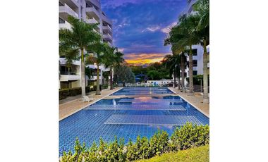 APARTASOL AMOBLADO EN VENTA SAN JERÓNIMO