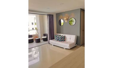 APARTASOL AMOBLADO EN VENTA SAN JERÓNIMO